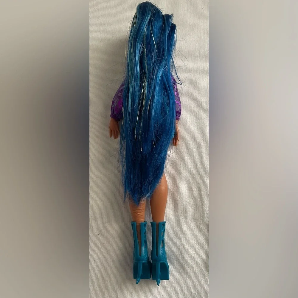 Monster High Cleo - Picture 5 of 5
